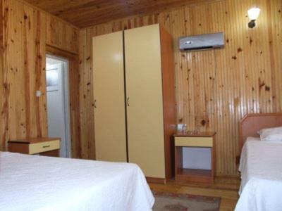 Amastris Hotel