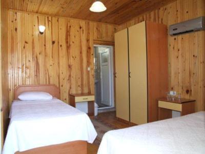 Amastris Hotel