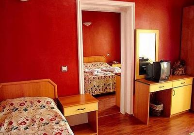 Amastris Hotel