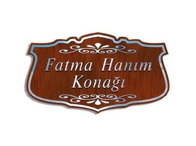 Fatma Hanim Konagi