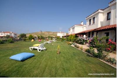 Mira  Otel  Tatil Apartlari