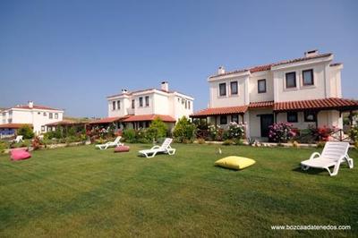 Mira  Otel  Tatil Apartlari