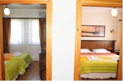 Mira  Otel  Tatil Apartlari