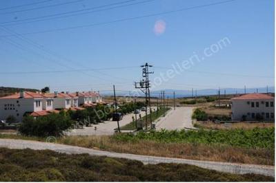 Mira  Otel  Tatil Apartlari