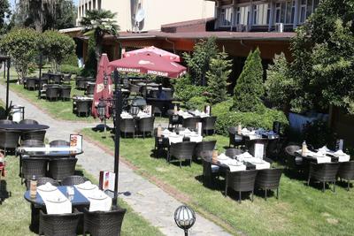 Seka Park Hotel