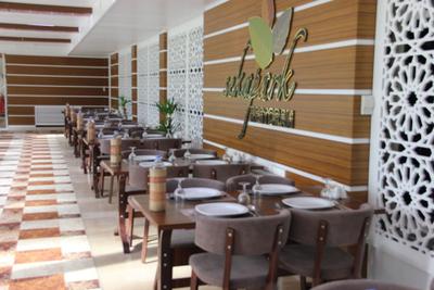 Seka Park Hotel