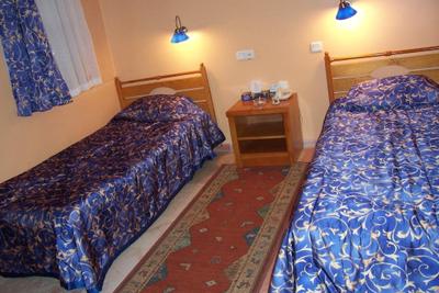 Mavi Ocak Hotel