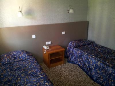 Mavi Ocak Hotel