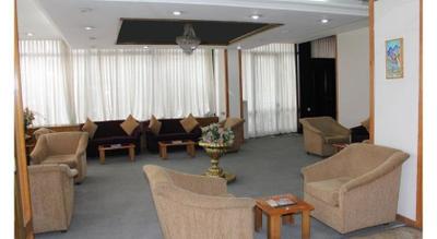 Erbaylar Hotel