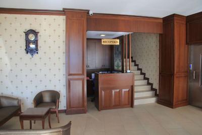 Carikci Hotel