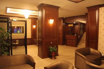 Carikci Hotel
