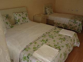 Ihlara Akar Hotel