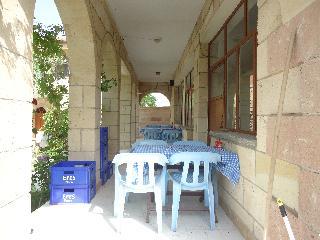 Ihlara Akar Hotel