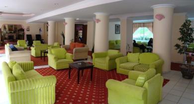Erdilli Thermal