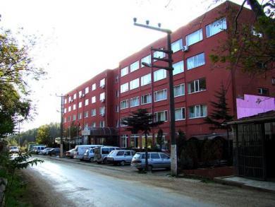 Erdilli Thermal