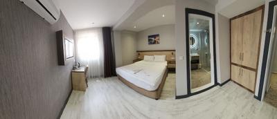 Usak Otel Akdag