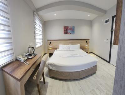 Usak Otel Akdag