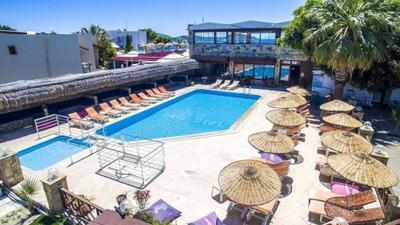 Eris Otel