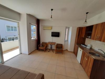 Agora Apart Hotel