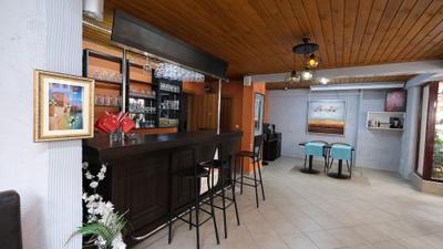 Agora Apart Hotel