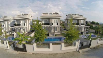 Turkuaz Villas