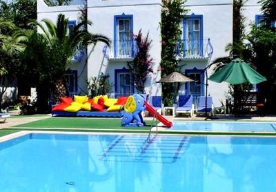 Alya Otel