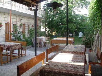 Anatolia Pension