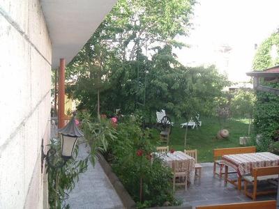 Anatolia Pension