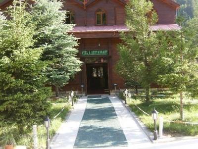 Ensar Otel