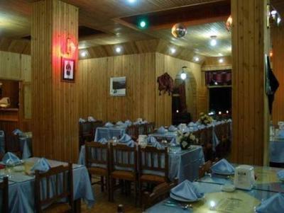 Ensar Otel