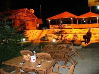 Ensar Otel