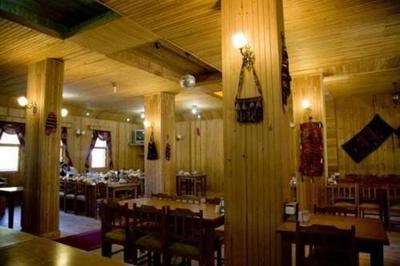Ensar Otel