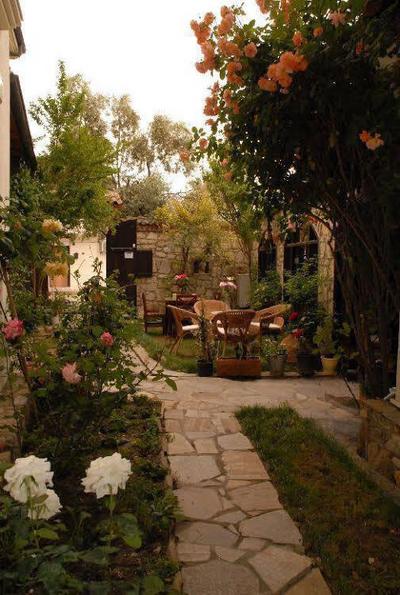 Artemis Selcuk Suites