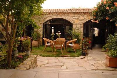 Artemis Selcuk Suites