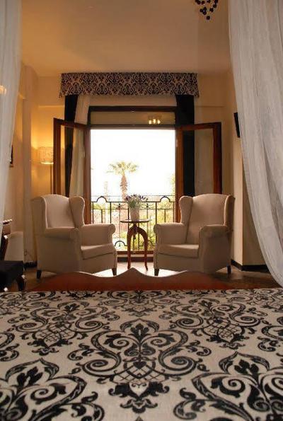 Artemis Selcuk Suites
