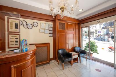Erdal Hotel