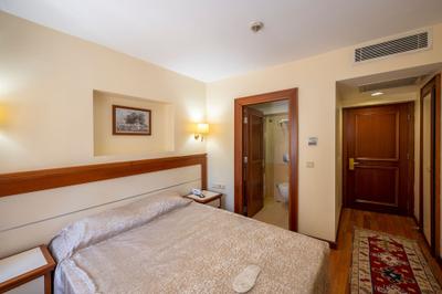 Erdal Hotel