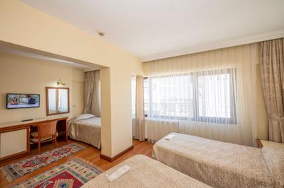 Erdal Hotel