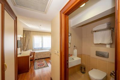 Erdal Hotel