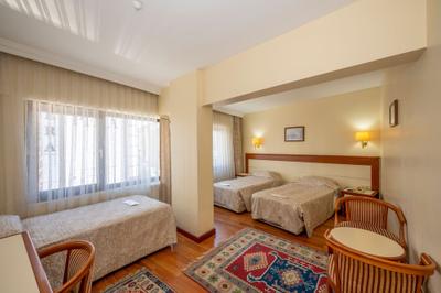Erdal Hotel