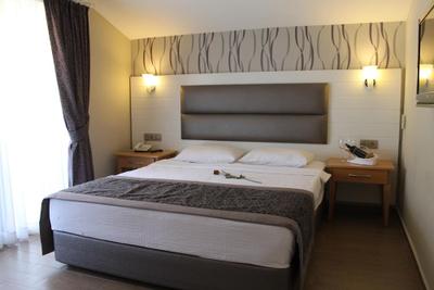 Ida Hotel Icmeler
