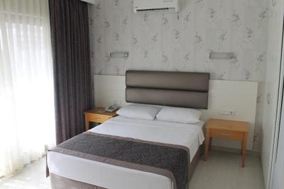 Ida Hotel Icmeler