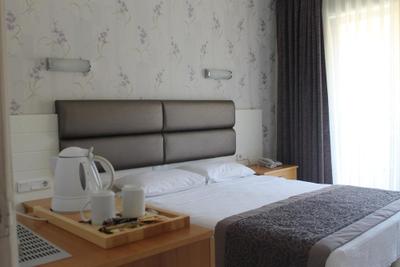 Ida Hotel Icmeler