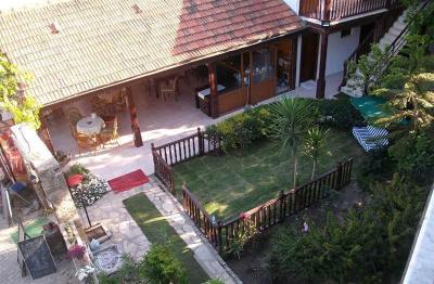 Ilhan Motel