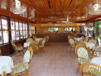 Ilhan Motel