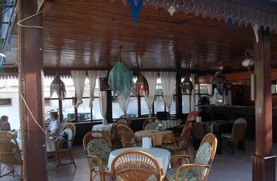 Ilhan Motel