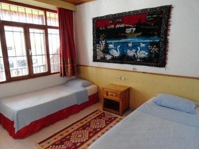 Ilhan Motel