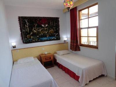 Ilhan Motel