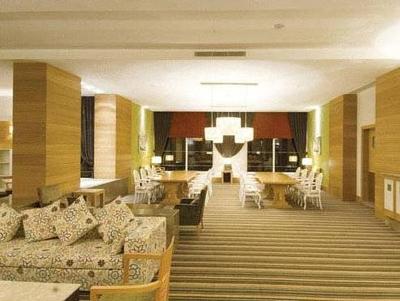 Sandikli Thermal Park Hotel