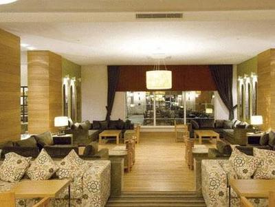 Sandikli Thermal Park Hotel